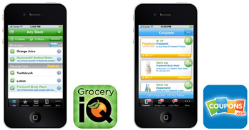 Mobile Apps